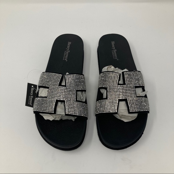 Henry Ferrera Shoes - Henry Ferrera Hype 118 sandals
